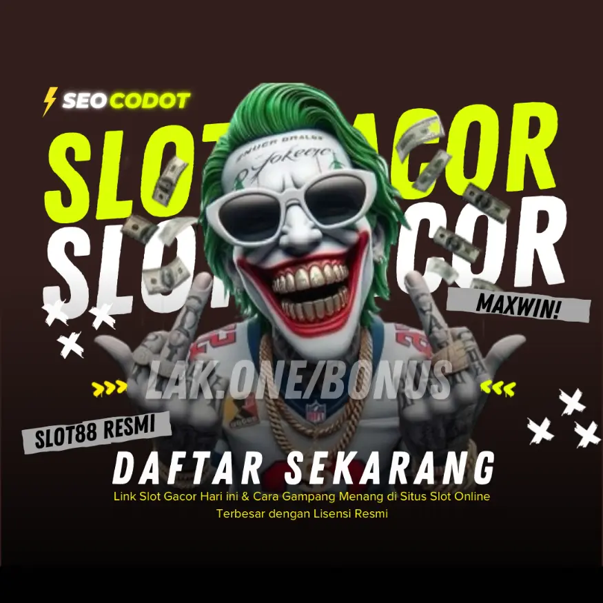 Slot Bonus New Member 100