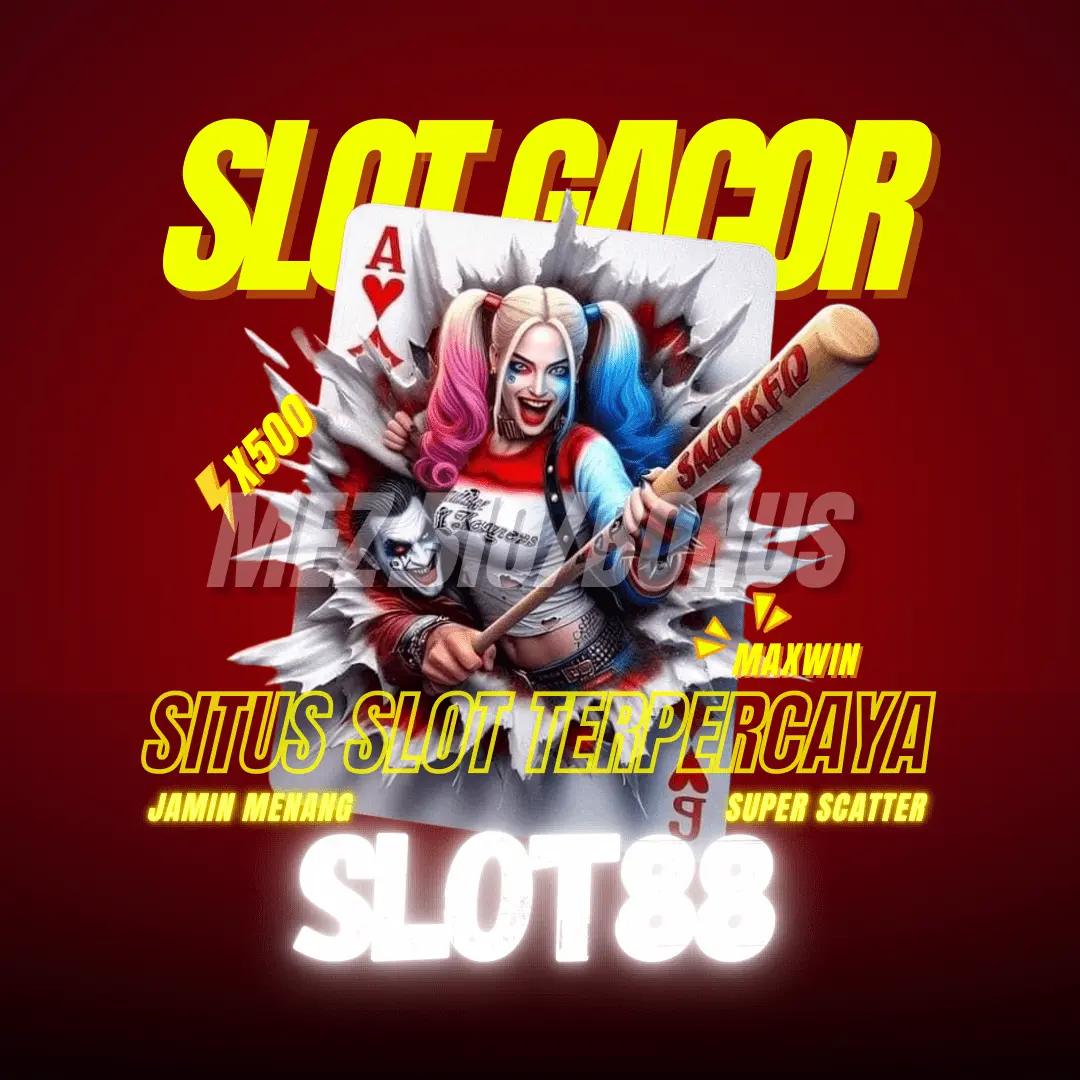 Situs Slot Terpercaya